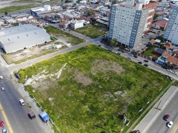 El entramado de las obras