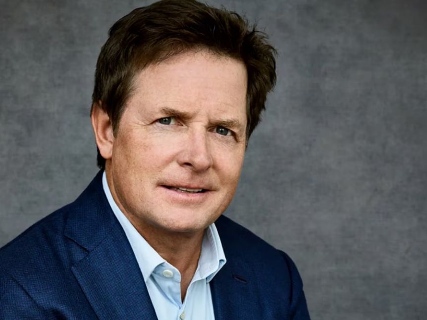 Michael J. Fox aseguró que se retirará como actor si logra interpretar un papel que “muestre sus desafíos con el Parkinson”