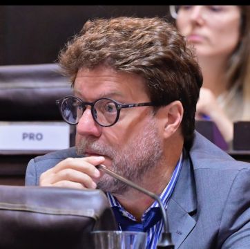 Análisis desde la Legislatura