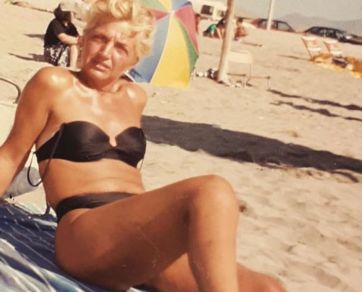 El estremecedor relato de Darío Barassi sobre una insólita situación de su infancia junto a su mamá