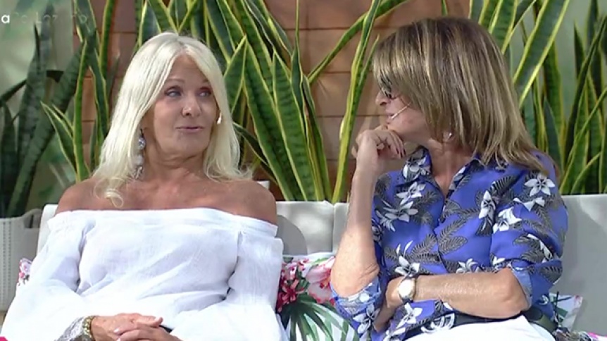 Evelyn Scheidl: