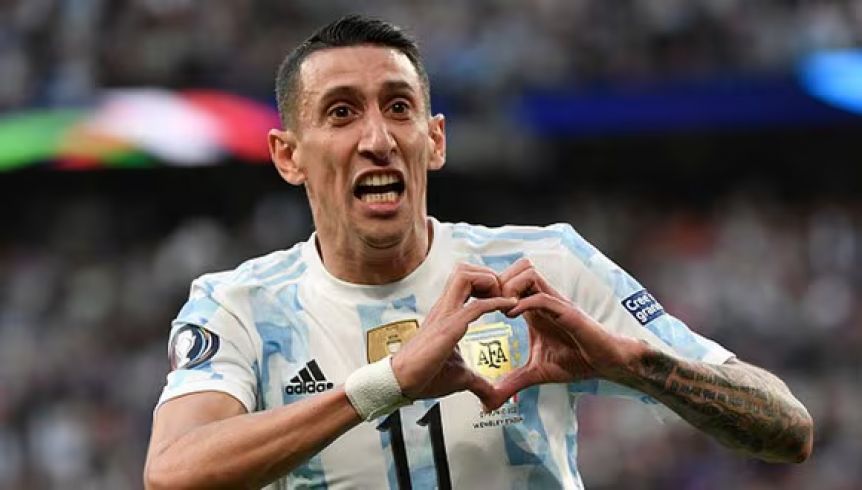 Rosario Central y River se disputan la incorporación de Di María: qué se sabe sobre el futuro de Fideo