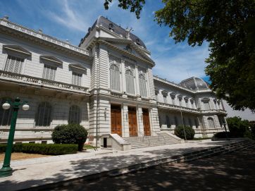  El Senado tratará el nombramiento de las vacantes en el Poder Judicial
