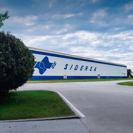Inversiones para la Provincia: US$ 300 millones para instalar una planta siderúrgica en la Segunda