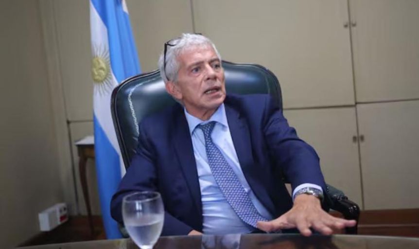“Adultos con conciencia”: Cúneo Libarona insistió en bajar la edad de imputabilidad a 13 años