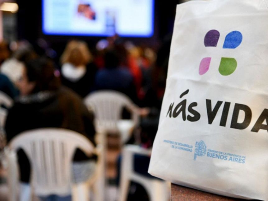 El Gobierno bonaerense confirmó la incompatibilidad de un plan provincial con uno nacional