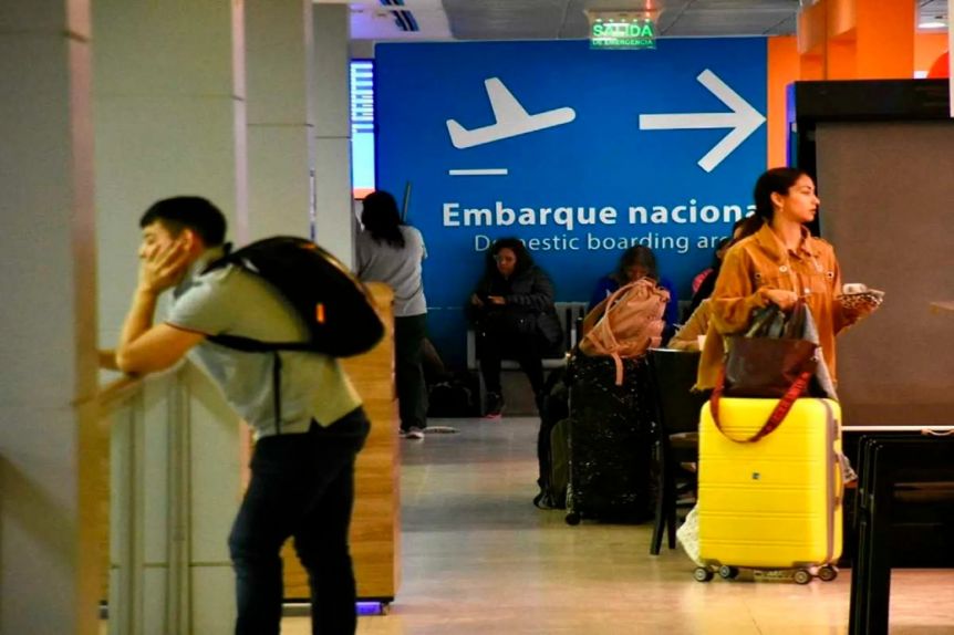 El fallo tecnológico mundial de Microsoft causó problemas de comunicaciones: cómo afecta en Argentina