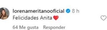 El dulce momento de Pampita y Roberto García Moritán soplando las velitas de su hija Anita