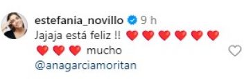 El dulce momento de Pampita y Roberto García Moritán soplando las velitas de su hija Anita