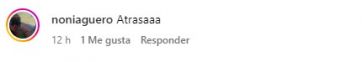 Una participante de Survivor hizo un comentario repudiable sobre Inés y fue duramente criticada