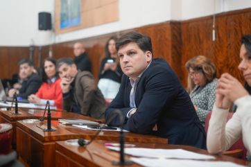 SAD: ¿una pugna polideportiva?