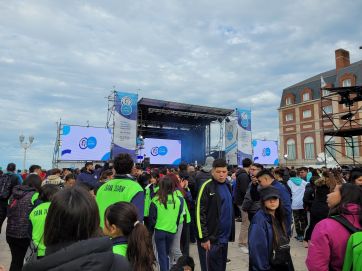 SAD: ¿una pugna polideportiva?