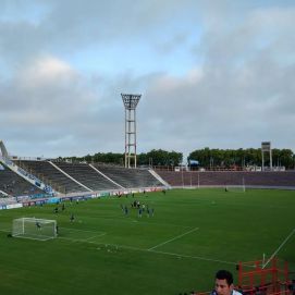 SAD: ¿una pugna polideportiva?