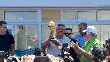 SAD: ¿una pugna polideportiva?