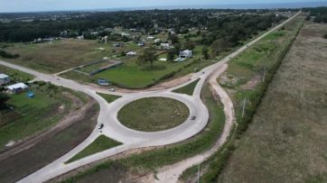 Parque Industrial II: la apuesta