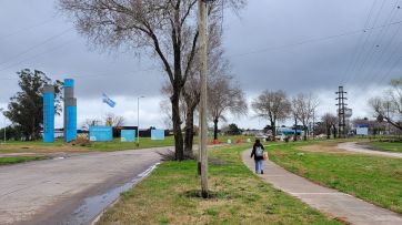 Parque Industrial II: la apuesta