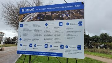 Parque Industrial II: la apuesta