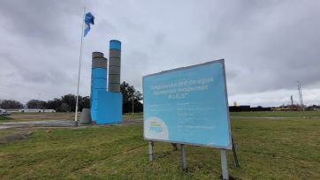Parque Industrial II: la apuesta