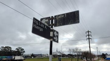 Parque Industrial II: la apuesta