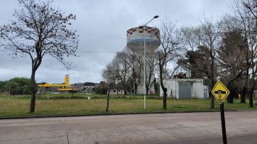 Parque Industrial II: la apuesta