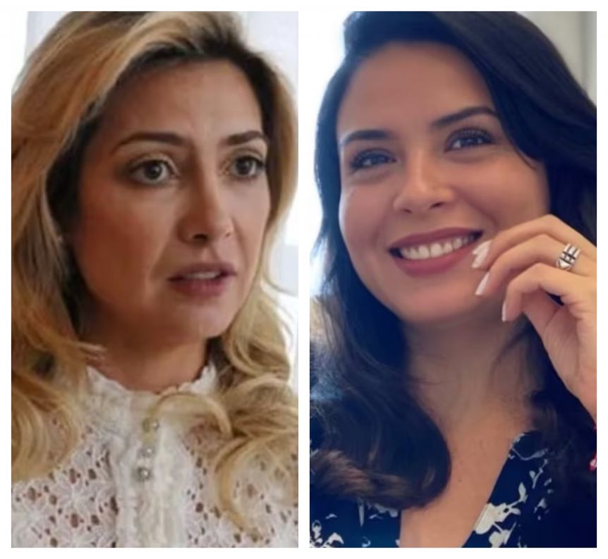 Quién es la CM de Dylan, acusada por Fabiola Yañez de ser amante de Alberto Fernández
