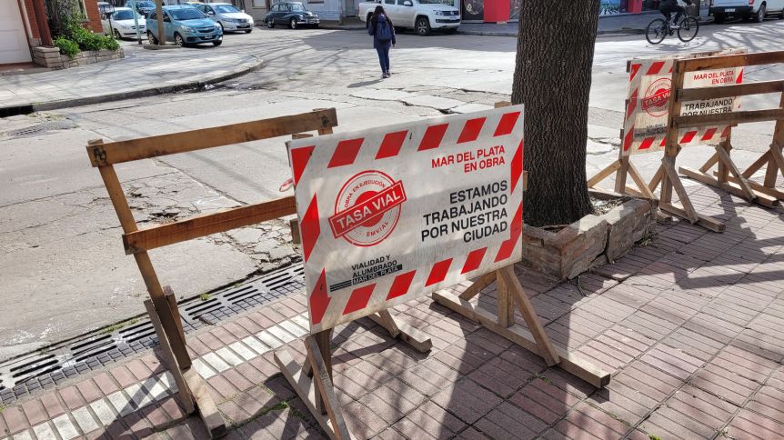 Tasa Vial: la comuna apeló el fallo que la declara inconstitucional