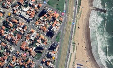 MARESOLE: 