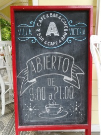 Una irregularidad más de Rabe, y van…