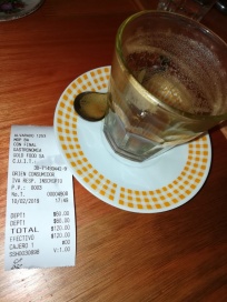 Una irregularidad más de Rabe, y van…