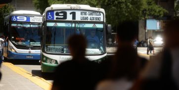 El gobierno nacional dictó la conciliación obligatoria y no habrá paro de colectivos