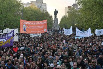 Las universidades en la coyuntura