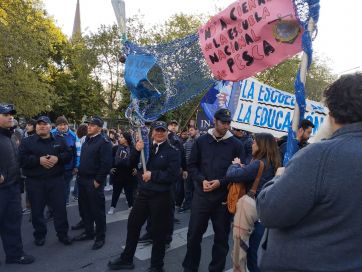 Las universidades en la coyuntura