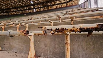 Una salida privada para los estadios