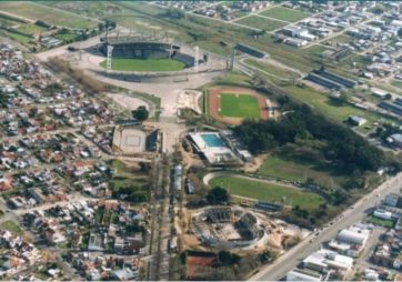 Una salida privada para los estadios