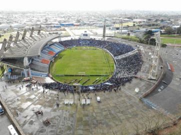 Una salida privada para los estadios