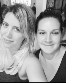 Aldana Icardi acusó a su hermana Ivana de 
