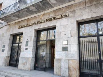 El semáforo de los funcionarios