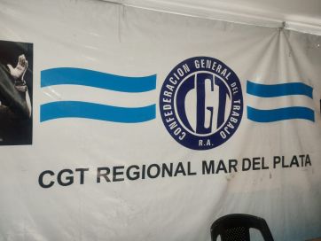 La CGT brindará una formación para el cuerpo de delegados de los municipales