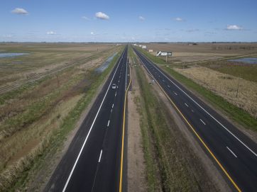 $100.000 millones para 66 obras en Mar del Plata y la región