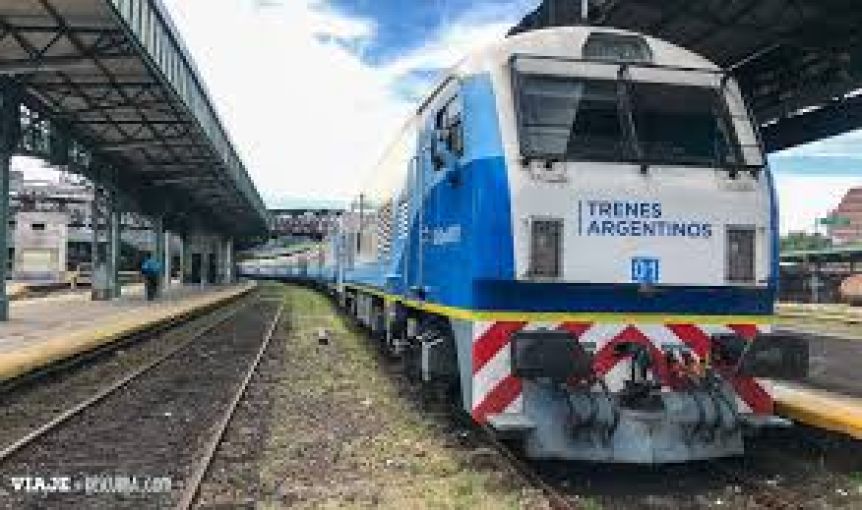 Comenzó la venta de pasajes de tren para el verano 2025: cuánto salen y cómo comprarlos