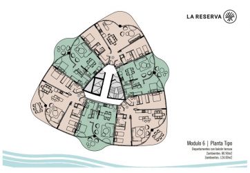 Este martes, el futuro de La Reserva se define en la audiencia pública