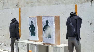 Montenegro: “Tomé la decisión de adquirir estas armas para combatir a los violentos”