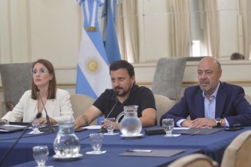 Debates internos del oficialismo: cómo ganarle a la BUP y la rosca legislativa