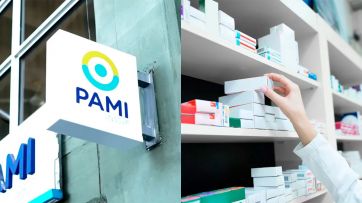 Los fármacos para adultos mayores aumentaron un 9% por encima de la inflación en 2024