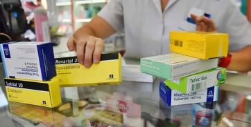 Los fármacos para adultos mayores aumentaron un 9% por encima de la inflación en 2024