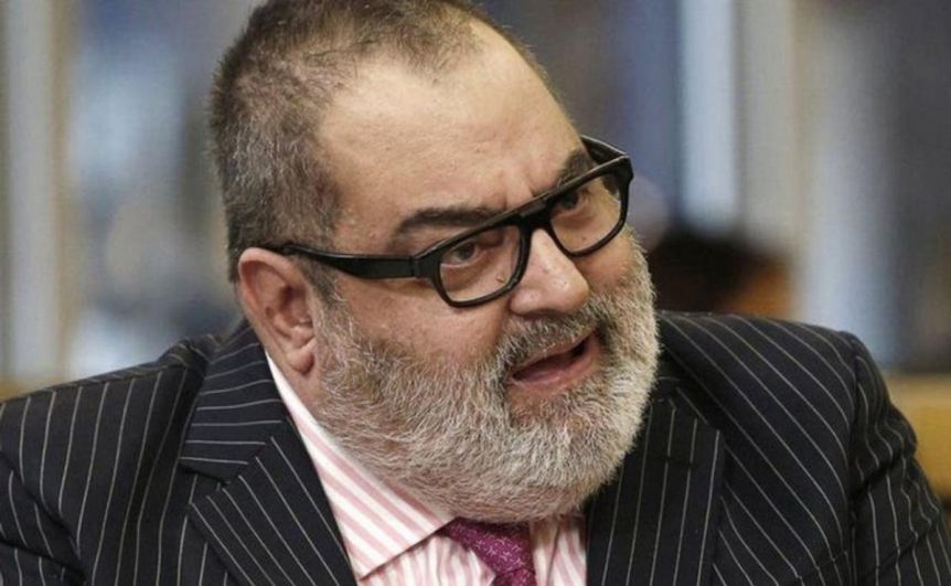 Empeoró la salud de Jorge Lanata