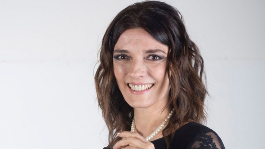 Profundo pesar por el fallecimiento de la actriz María Socas