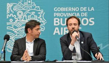 Sin Endeudamiento ni Fiscal Impositiva, Kicillof tiene un cierre de año incierto