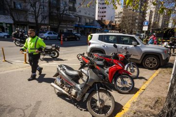 Las fotos políticas que dejó el 2024