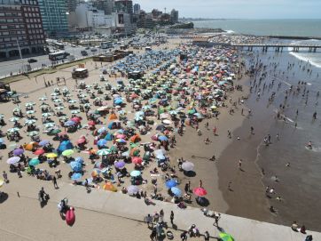 ¿Quién es el responsable de La Saladita?